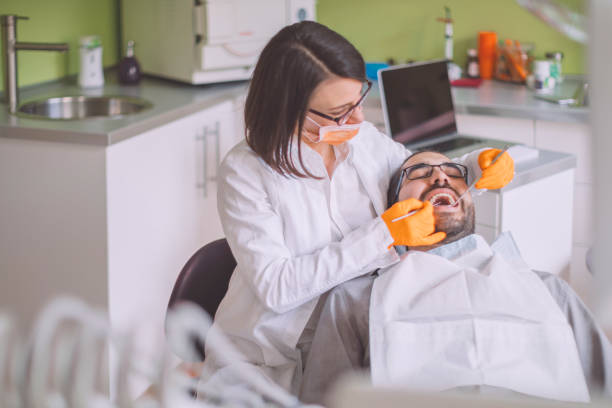 Best Emergency Dental Care for Sports Injuries in Spring Mount, PA